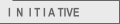 I  N  I T I A TIVE